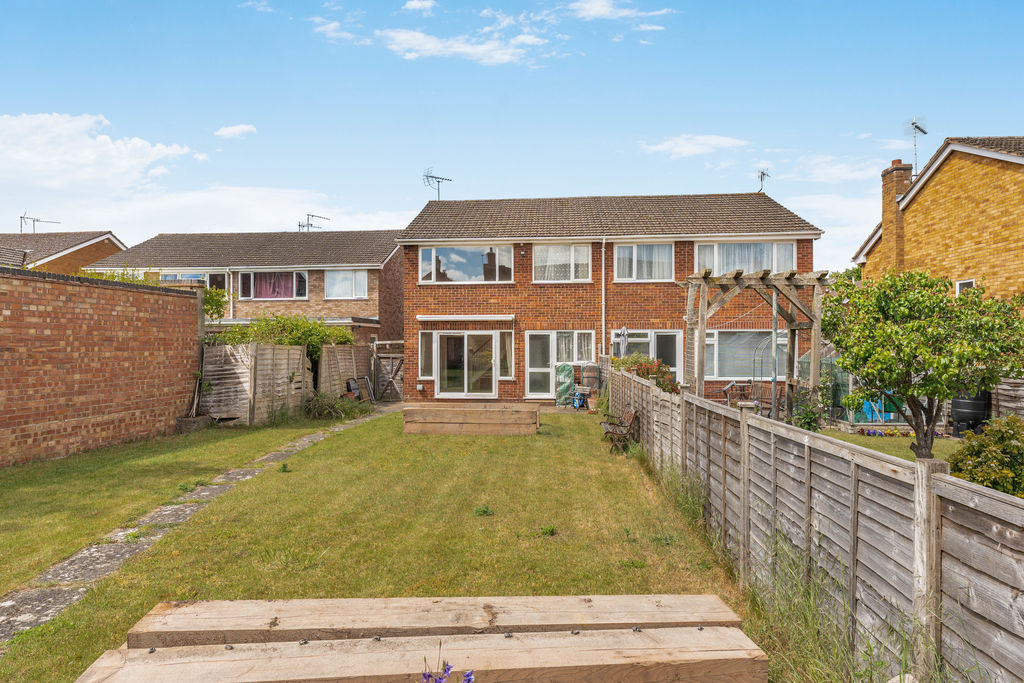 Ettington Close Wellesbourne